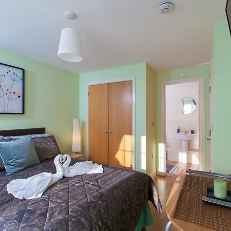 Harrow Private Rooms Zewnętrze zdjęcie