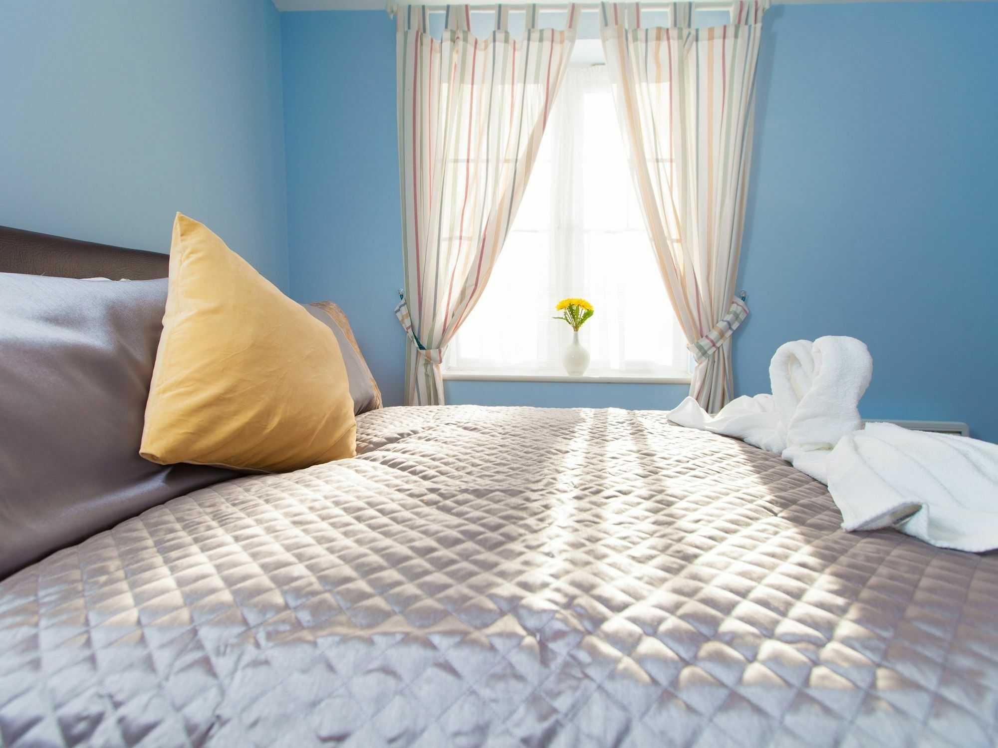 Harrow Private Rooms Zewnętrze zdjęcie
