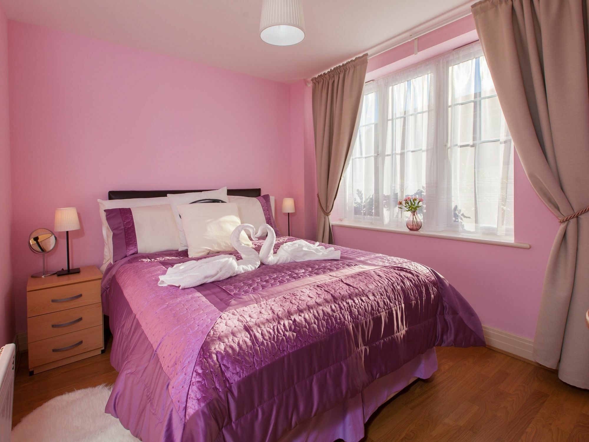 Harrow Private Rooms Zewnętrze zdjęcie