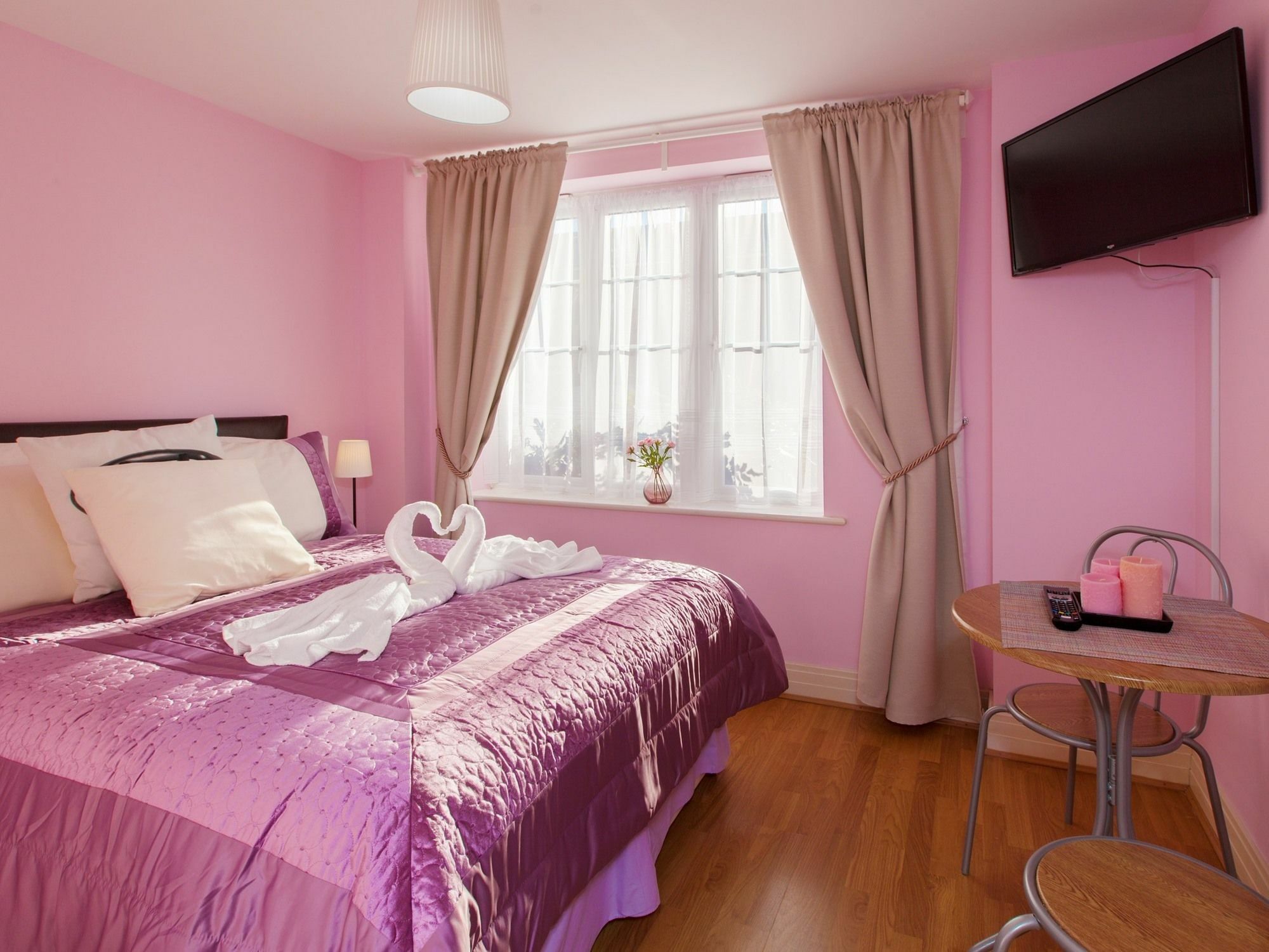 Harrow Private Rooms Zewnętrze zdjęcie