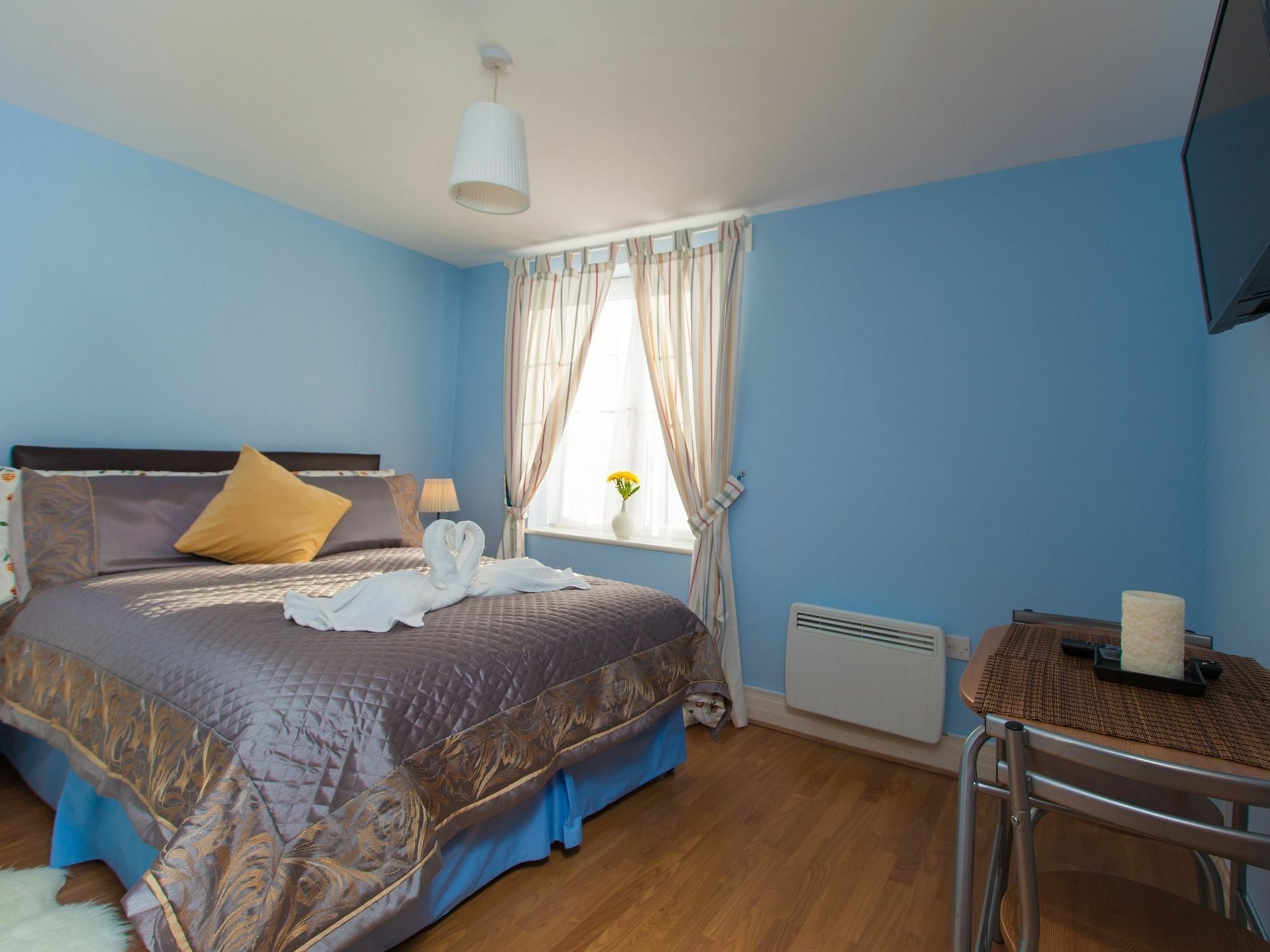 Harrow Private Rooms Zewnętrze zdjęcie