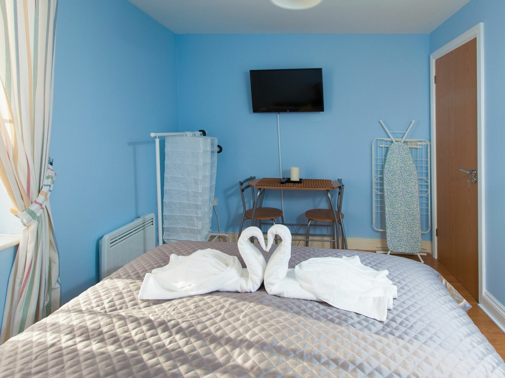 Harrow Private Rooms Zewnętrze zdjęcie