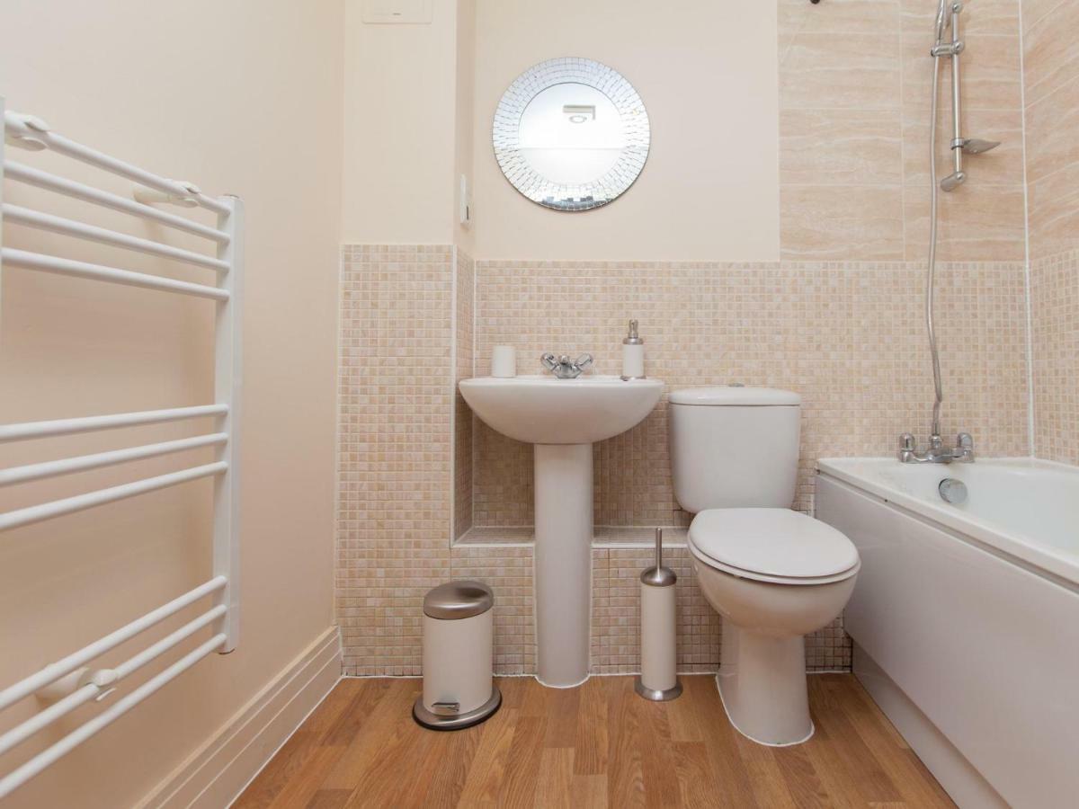 Harrow Private Rooms Zewnętrze zdjęcie